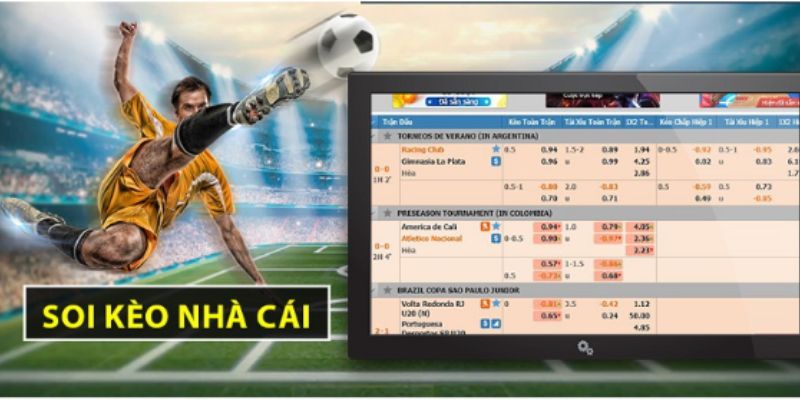 Tỷ Lệ Kèo Nhà Cái NEW88 Uy Tín – Độ Chính Xác Cao 2025 1 Nét chính về tỷ lệ kèo nhà cái New88