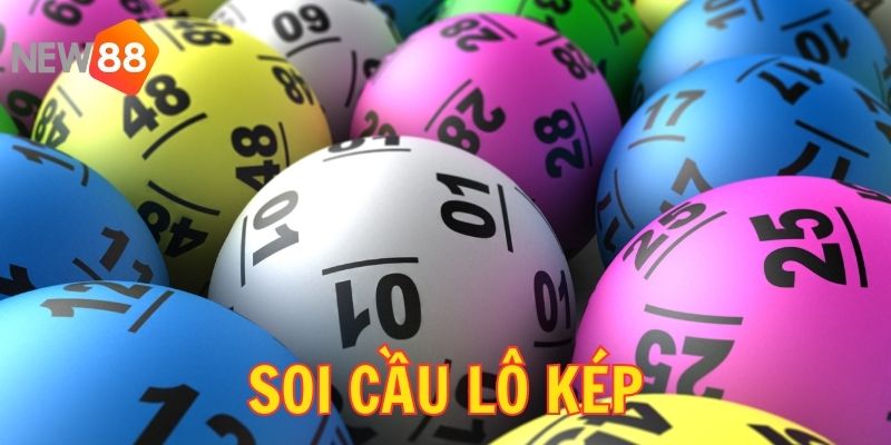 Soi Cầu Lô 2025 - Khám Phá Con Số May Mắn Nhất Tại NEW88 3 Dự đoán kết quả siêu nhanh cùng lô kép